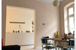 Etagenwohnung Berlin Neukölln - 3 Zimmer, 104 m&sup2;, 2.000&euro; | Angebot:27609393