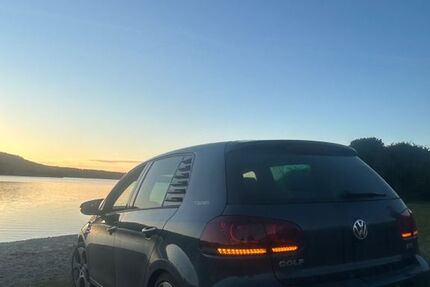 VW Golf 167.500 km 4.600 &euro; Berlin 12349