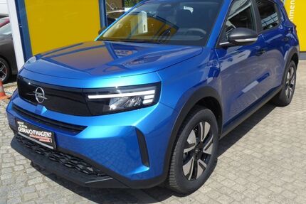 Opel Frontera 2.986 km 24.990 € Werder OT Glindow 14542