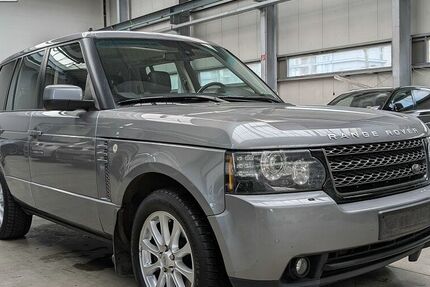 Land Rover Range Rover 224.556 km 11.900 &euro; Potsdam 14480