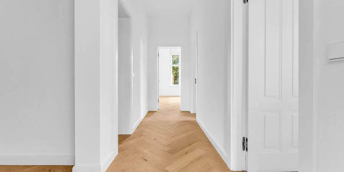 Etagenwohnung Potsdam Brandenburger Vorstadt - 3 Zimmer, 108 m&sup2;, 865.000&euro; | Angebot:25748524