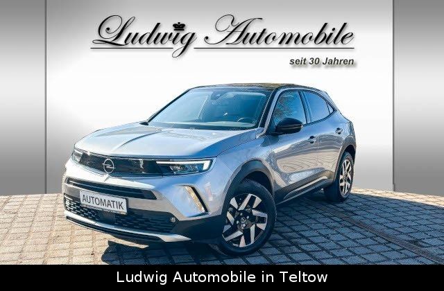 Opel Mokka 34.000 km 18.999 &euro; Teltow 14513