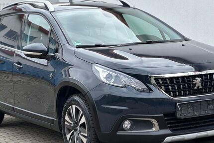 Peugeot 2008 89.175 km 10.990 &euro; Berlin 13088