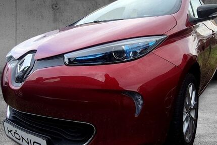 Renault ZOE 31.540 km 12.997 € Teltow 14513