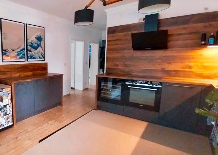 Hochparterre Potsdam Industriegelände - 3 Zimmer, 120 m&sup2;, 1.899&euro; | Angebot:26048971