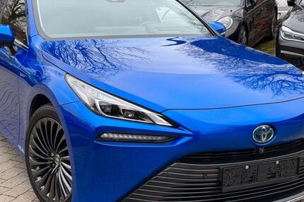 Toyota Mirai 15.400 km 28.990 € Berlin 12043