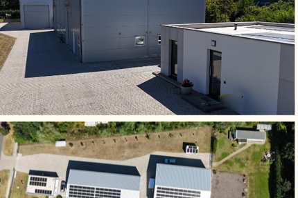 Halle in Hennigsdorf 2.199.000 € 765 m² zimmer