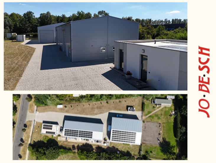 Halle in Hennigsdorf bei Berlin 2.199.000 € 765 m² zimmer