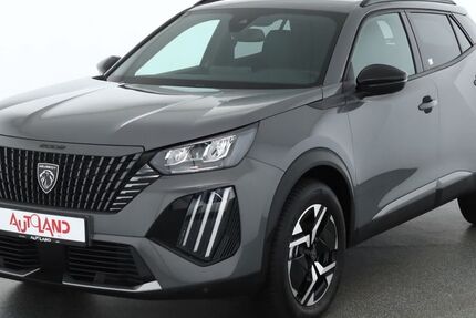Peugeot 2008 25.549 km 21.990 &euro; Berlin 12683