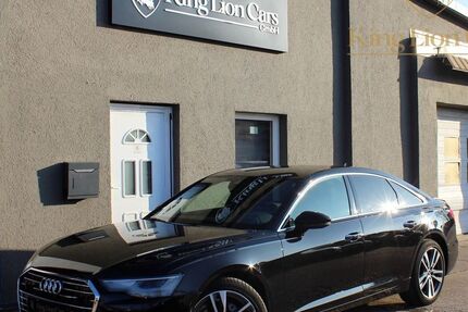 Audi A6 54.509 km 33.880 &euro; Berlin 10365