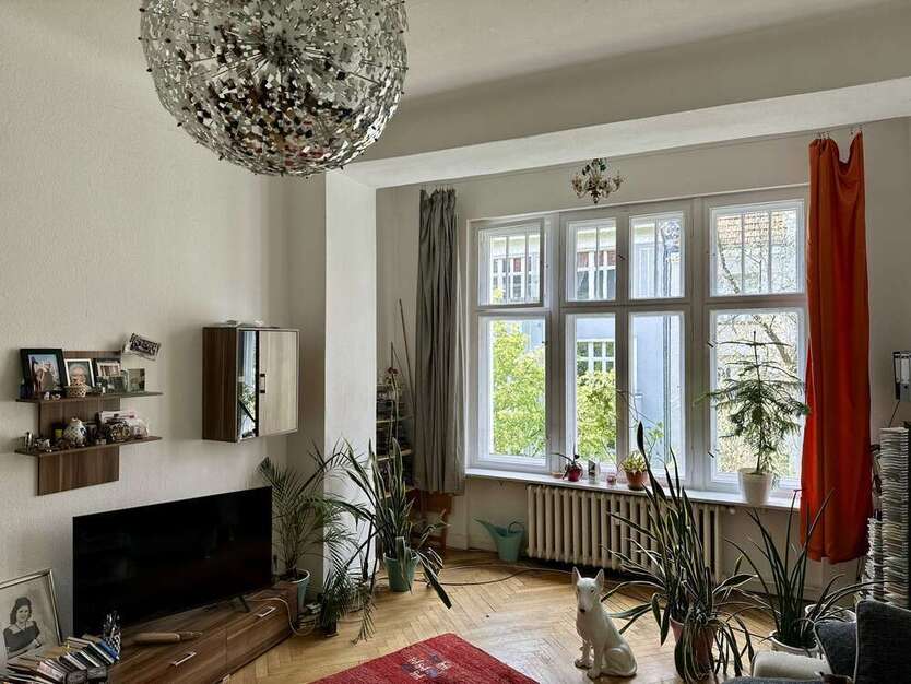 Wohnung zum Kaufen in Berlin 399.000 € 66.7 m²