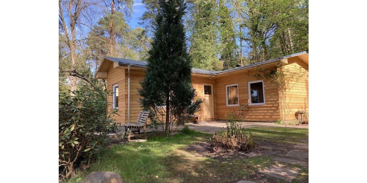 Einfamilienhaus Schwielowsee - 3 Zimmer, 59 m&sup2;, 520.000&euro; | Angebot:26608841