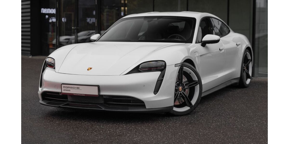 Porsche Taycan 43.716 km 67.900 &euro; Berlin 12487