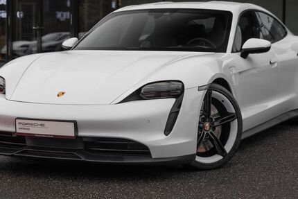 Porsche Taycan 44.054 km 64.900 &euro; Berlin 12487