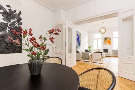 Wohnung Berlin Charlottenburg - 5 Zimmer, 195 m&sup2;, 1.349.900&euro; | Angebot:26935728
