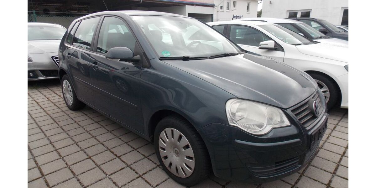 VW Polo 172.000 km 1.999 &euro; Mahlow 15831