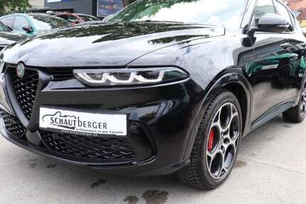 Alfa Romeo Tonale 20.000 km 23.990 &euro; Potsdam 14482