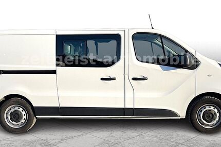 Renault Trafic 110.000 km 22.485 &euro; Potsdam 14480