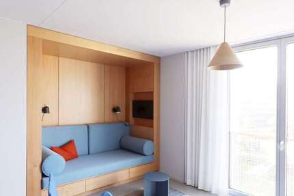 Zimmer Berlin Mitte - 2 Zimmer, 1.350&euro; | Angebot:26392110