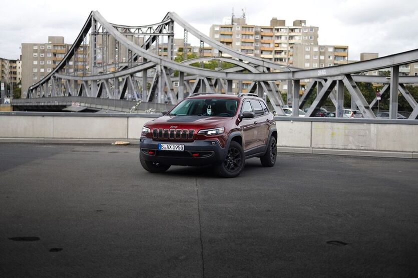 Cherokee
