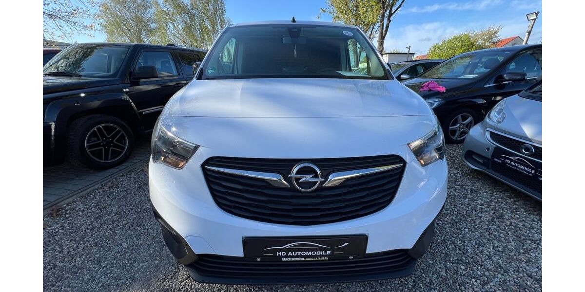 Opel Combo 100.000 km 10.700 &euro; Berlin 13089