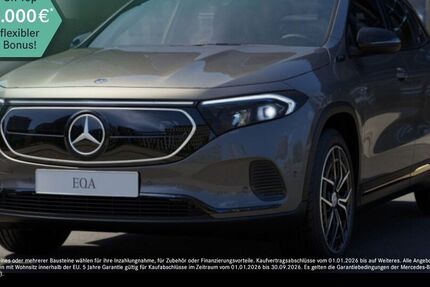 Mercedes-Benz EQA 33.869 km 30.890 &euro; Berlin 10587
