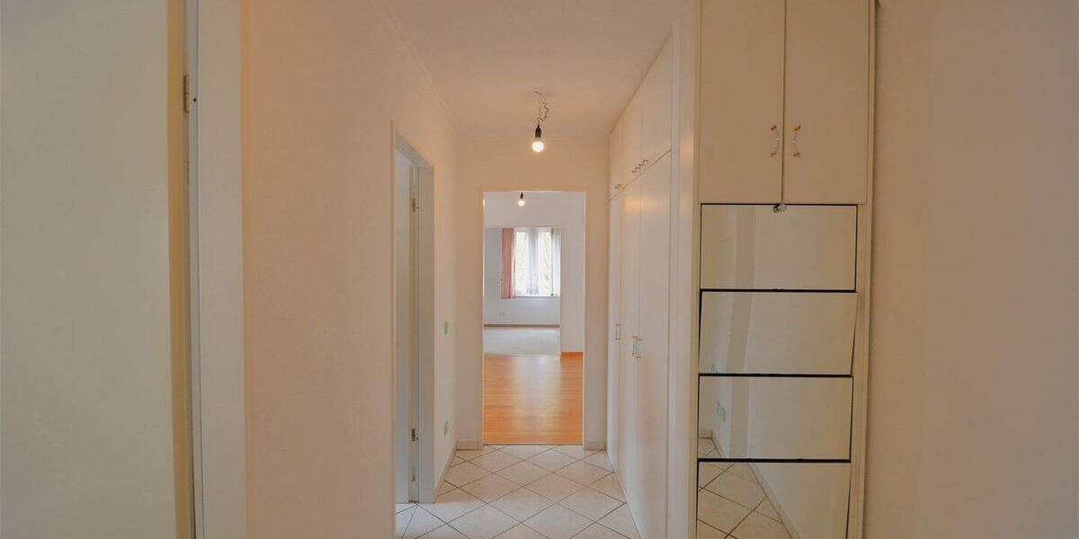 Etagenwohnung Potsdam Kirchsteigfeld - 2 Zimmer, 57 m&sup2;, 229.000&euro; | Angebot:26105669