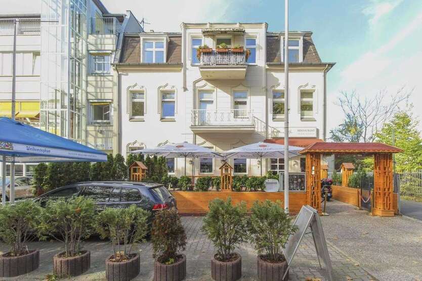 Gastronomie in Berlin 1.689.000 € 275 m²