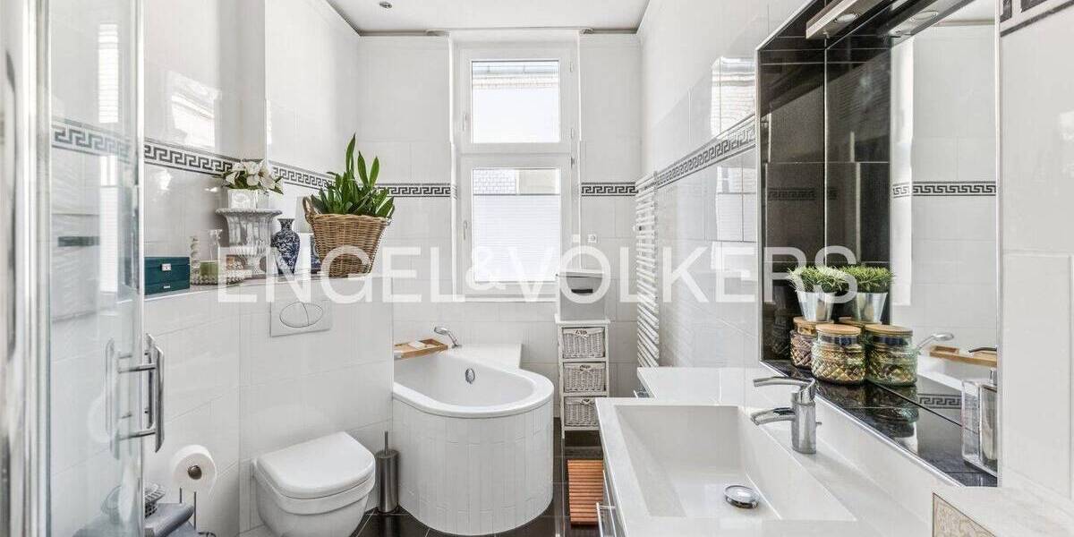 Etagenwohnung Berlin Westend - 2 Zimmer, 85 m&sup2;, 510.000&euro; | Angebot:26260887