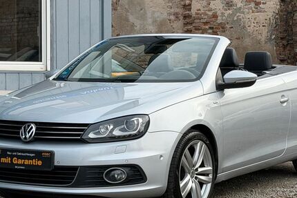 VW Eos 134.251 km 13.990 &euro; Berlin 13088