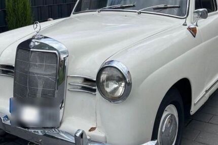 Mercedes-Benz 190 87.978 km 9.800 &euro; Berlin 12055