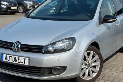 VW Golf 192.000 km 6.990 &euro; Falkensee 14612