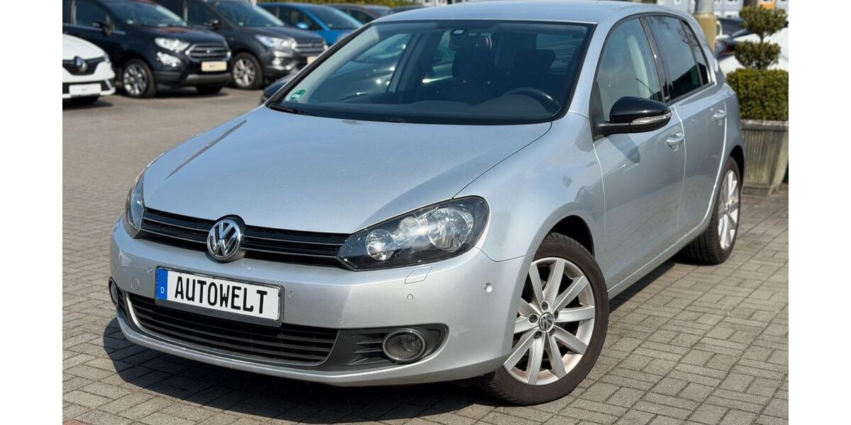VW Golf 192.000 km 6.990 &euro; Falkensee 14612