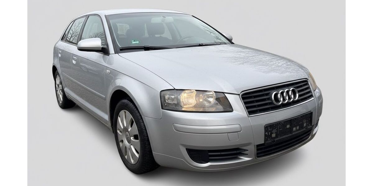 Audi A3 125.000 km 3.490 &euro; Berlin 14167