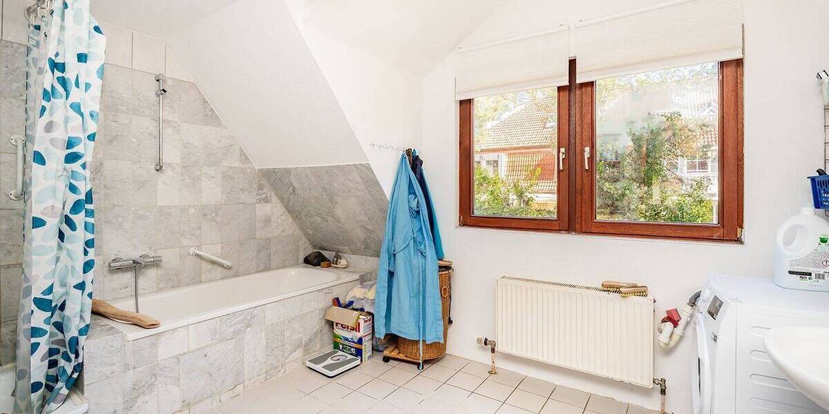 Doppelhaushälfte Berlin Gatow - 5 Zimmer, 136 m&sup2;, 619.000&euro; | Angebot:26930135