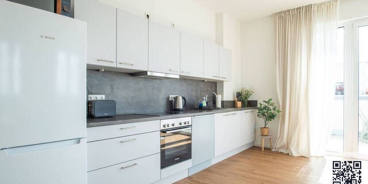 Etagenwohnung Berlin Schmargendorf - 3 Zimmer, 3.741&euro; | Angebot:23907458