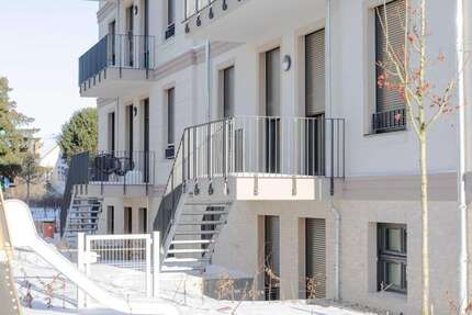Wohnung Potsdam / Bornim Bornim - 3 Zimmer, 84 m&sup2;, 1.490&euro; | Angebot:26653001