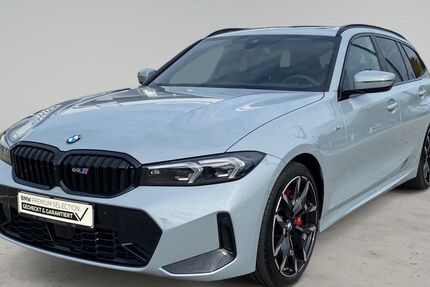 BMW 330 4.271 km 51.990 &euro; Potsdam 14482