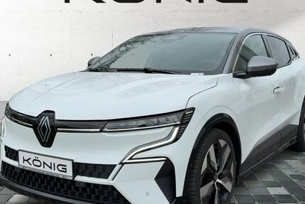 Renault Megane E-TECH 22.196 km 28.999 &euro; Teltow 14513
