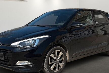 Hyundai i20 145.971 km 5.499 &euro; Berlin 12681