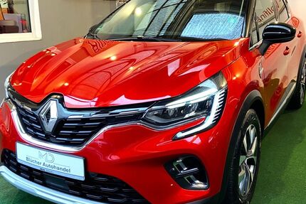 Renault Captur 48.000 km 17.950 € Berlin/Schöneberg 10827