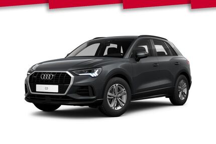Audi Q3 41.000 km 43.900 &euro; Berlin 12489