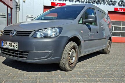 VW Caddy 194.525 km 5.500 &euro; Berlin 13127