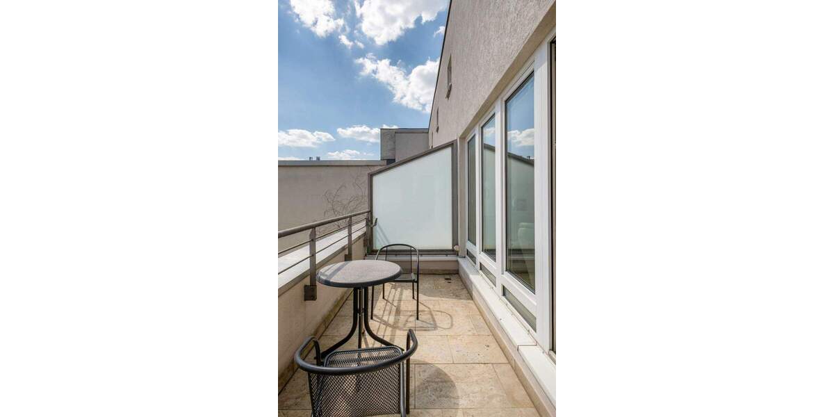 Etagenwohnung Berlin Mitte - 2 Zimmer, 46 m&sup2;, 375.000&euro; | Angebot:25748283