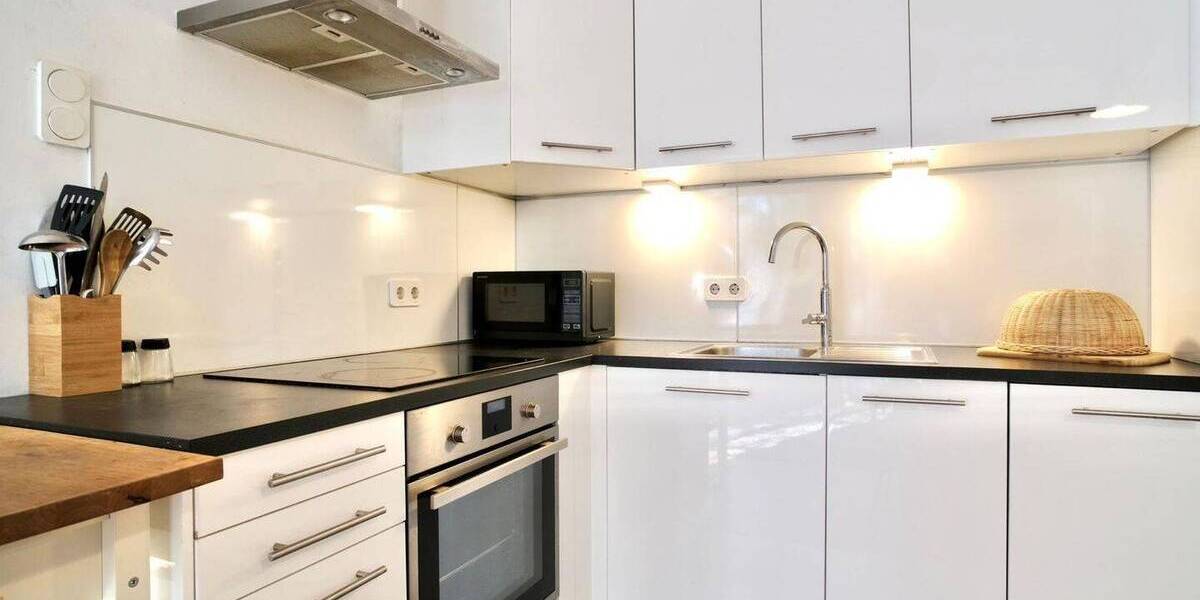Etagenwohnung Berlin Charlottenburg - 2 Zimmer, 70 m&sup2;, 450.000&euro; | Angebot:26744964