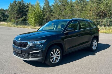 Skoda Kodiaq 180.000 km 16.400 &euro; Blankenfelde-Mahlow 15831