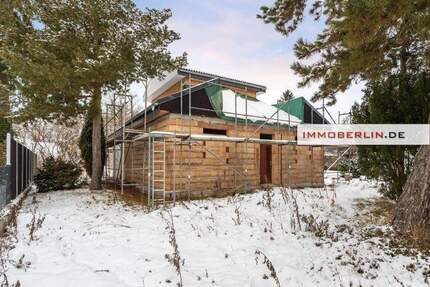 Haus Schönwalde-Glien Schönwalde-Siedlung - 4 Zimmer, 128 m&sup2;, 399.000&euro; | Angebot:25287483