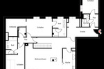 Etagenwohnung Berlin-Mitte Mitte - 7 Zimmer, 279 m&sup2;, 2.995.000&euro; | Angebot:26865568