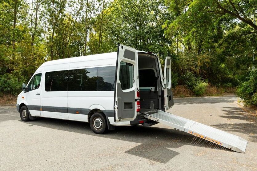 Sprinter