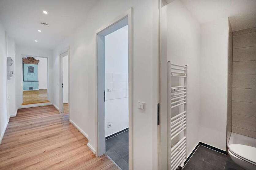 Wohnung zum Kaufen in Berlin 316.000 € 55.93 m²